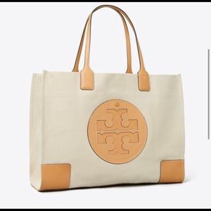 Tory Burch Ella Tote
